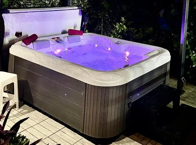 Appartamento Aqua Dream - Private Jacuzzi, Wood Bbq , Terrace , Ground Floor Mokošica