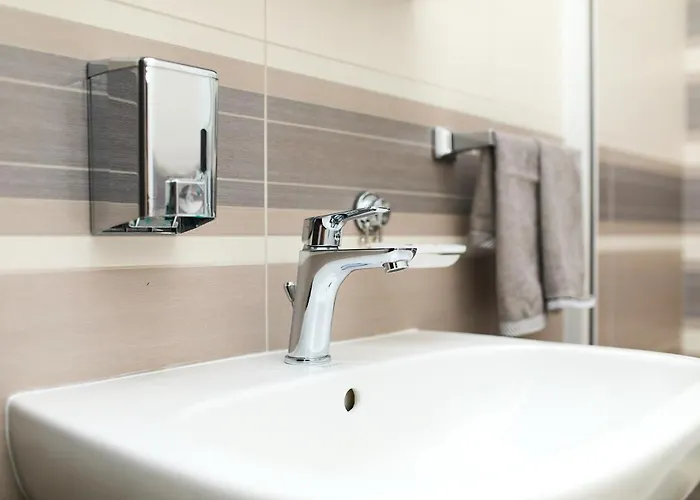 Aqua Dream - Private Jacuzzi, Wood Bbq , Terrace , Ground Floor Apartament