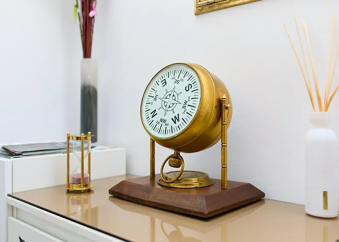 Apartament Aqua Dream - Private Jacuzzi, Wood Bbq , Terrace , Ground Floor Mokošica